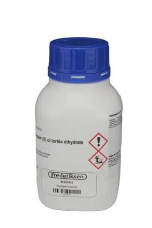Kobber(II)chlorid dihydrat (853500-3)