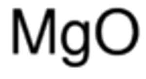 Magnesiumoxid, ren, 250 g (860800-2)
