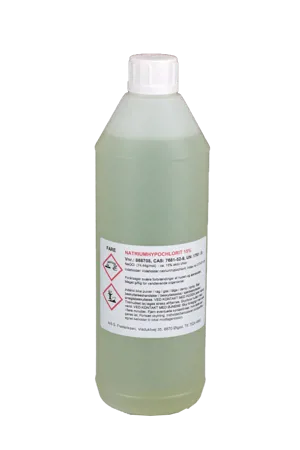 Natriumhypochlorit, 15 % (868708)