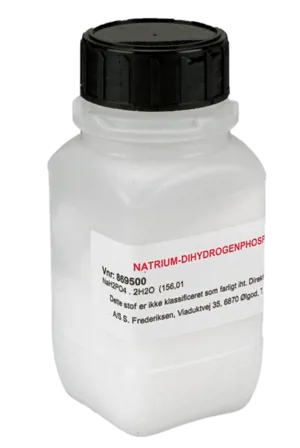 Natriumdihydrogenphosphat, 500 g (869500-3)