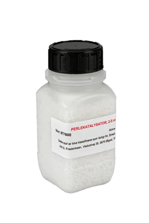 Perlekatalysator (aluminiumoxid) (877600-2)