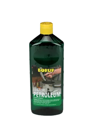 Petroleum, lugtfri (877800)