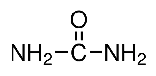 Urinstof, carbamid, 400 g (889700-3)