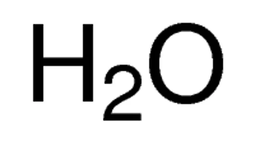 Vand, demineraliseret, 2,5 L (890300-5)