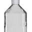 Winklerflasker i glas med NS glasprop, 30 - 250 mL (890931)