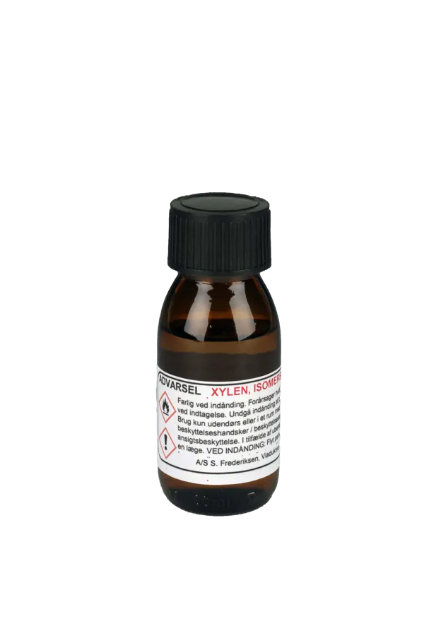 Xylen (Xylol), isomer-blanding (894200-05)