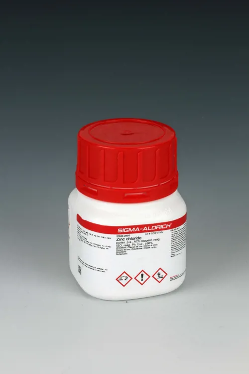 Zinkchlorid, tør, 250 g (896500-2)
