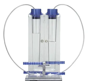 Diffusion og osmose, apparat (ME-6940)