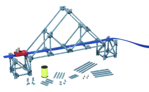 Brobygning, større broer (ME-6991)