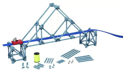 Brobygning, større broer (ME-6991)