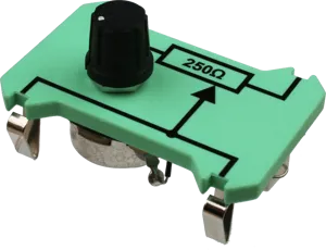 SE-potentiometer, 250 ohm (NL115261)