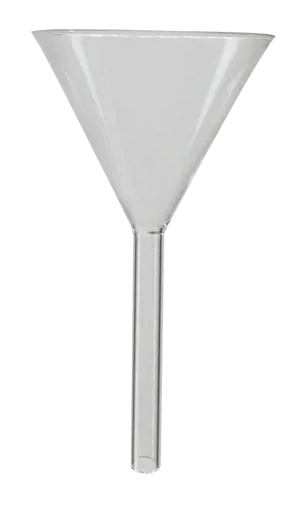 Glastragte, borosilikatglas (NL117142)