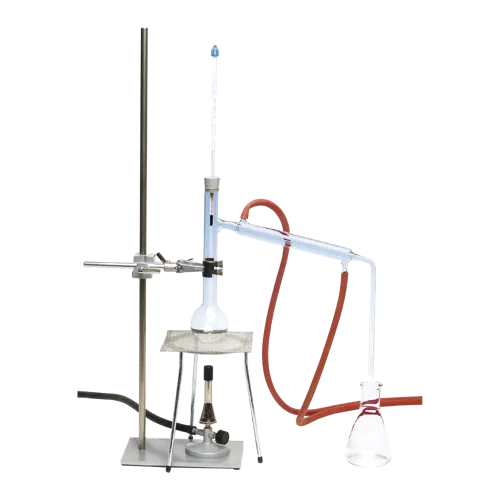 Destilleringsapparat, 100 mL, Duran (NL117165)