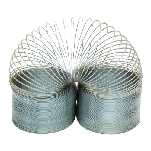 Slinky-fjeder, 5 m (NL119218)