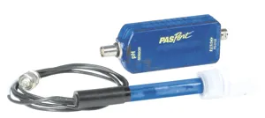 pH sensor inklusiv pH elektrode (PS-2102)
