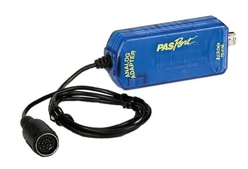Analog adapter, PasPort (PS-2158)