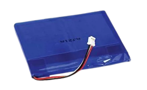 Batteri til SPARK logger/SPARKlink Air (PS-2569)