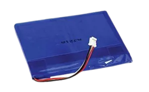 Batteri til SPARK logger/SPARKlink Air (PS-2569)