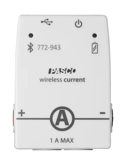 Strømsensor, trådløs (PS-3212)