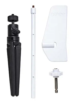 Vejrhane og stativ til trådløs vejrsensor PS-3209 (PS-3553)