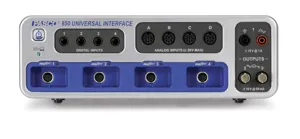 850 universal interface (UI-5000)