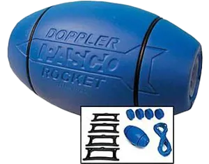 Doppler-raket (WA-9826)