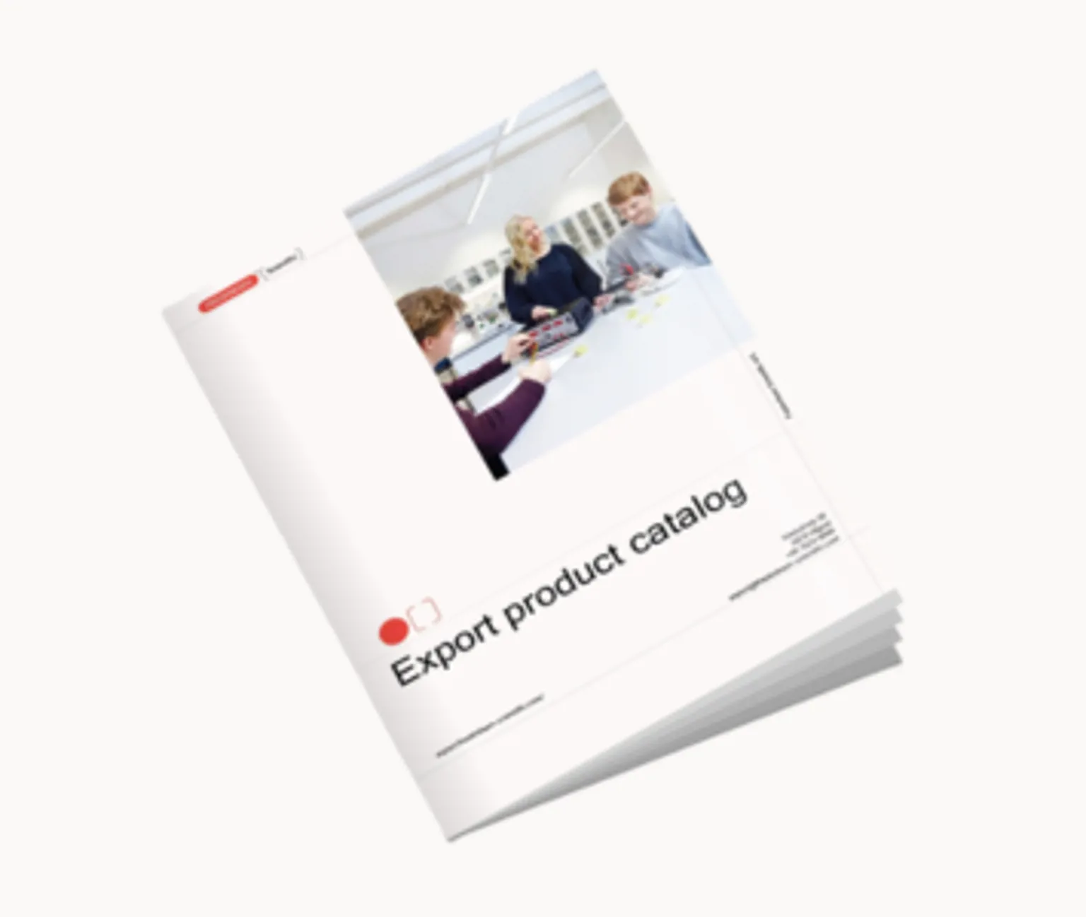 Export Catalog 2025