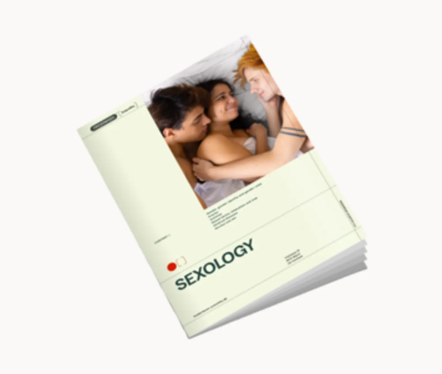 Sexology