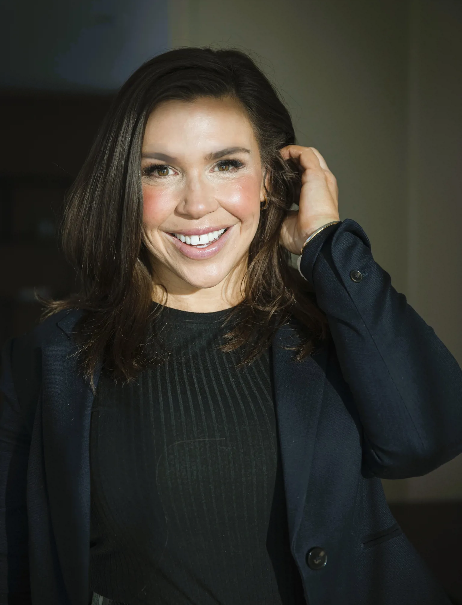 Johanna Buer - Salg- og exportkoordinator 