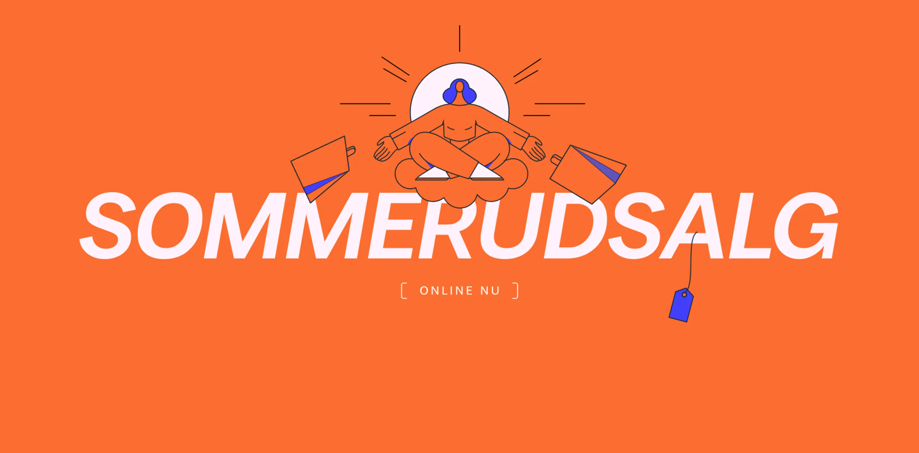 sommerudsalg
