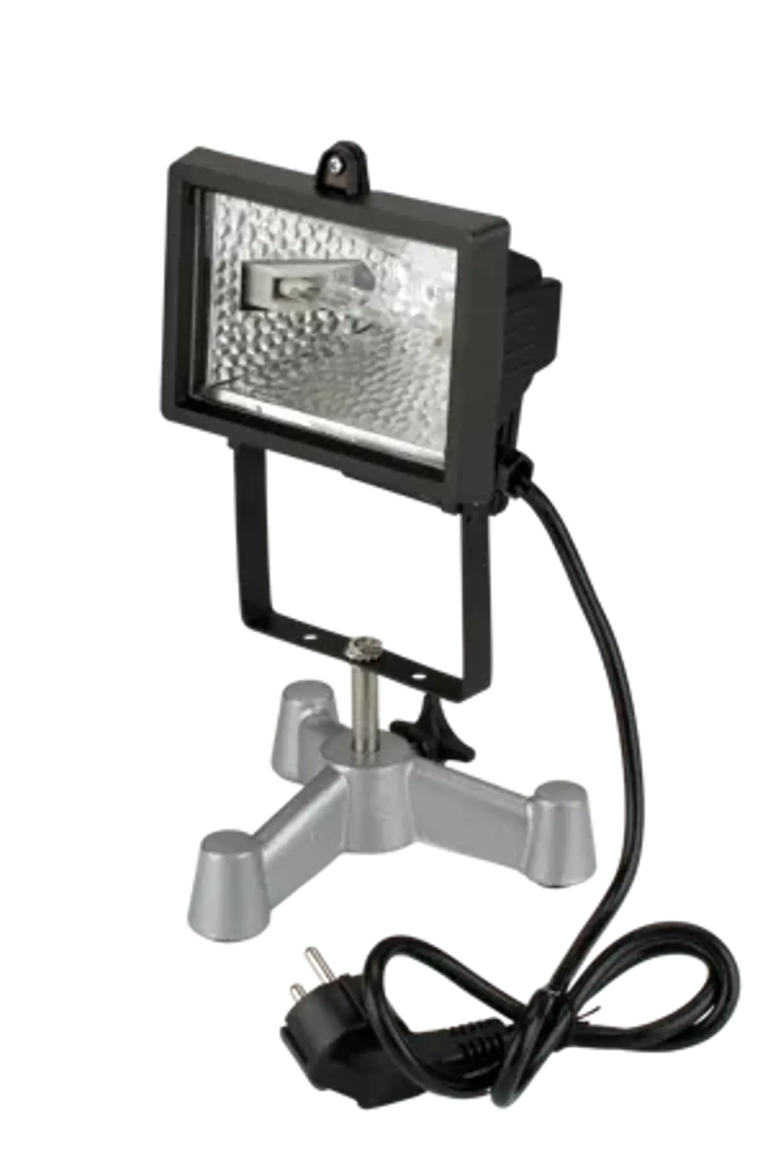 Halogenlampe, 120 W