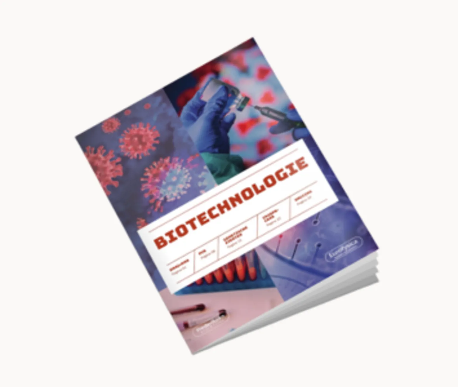 Biotechnologie