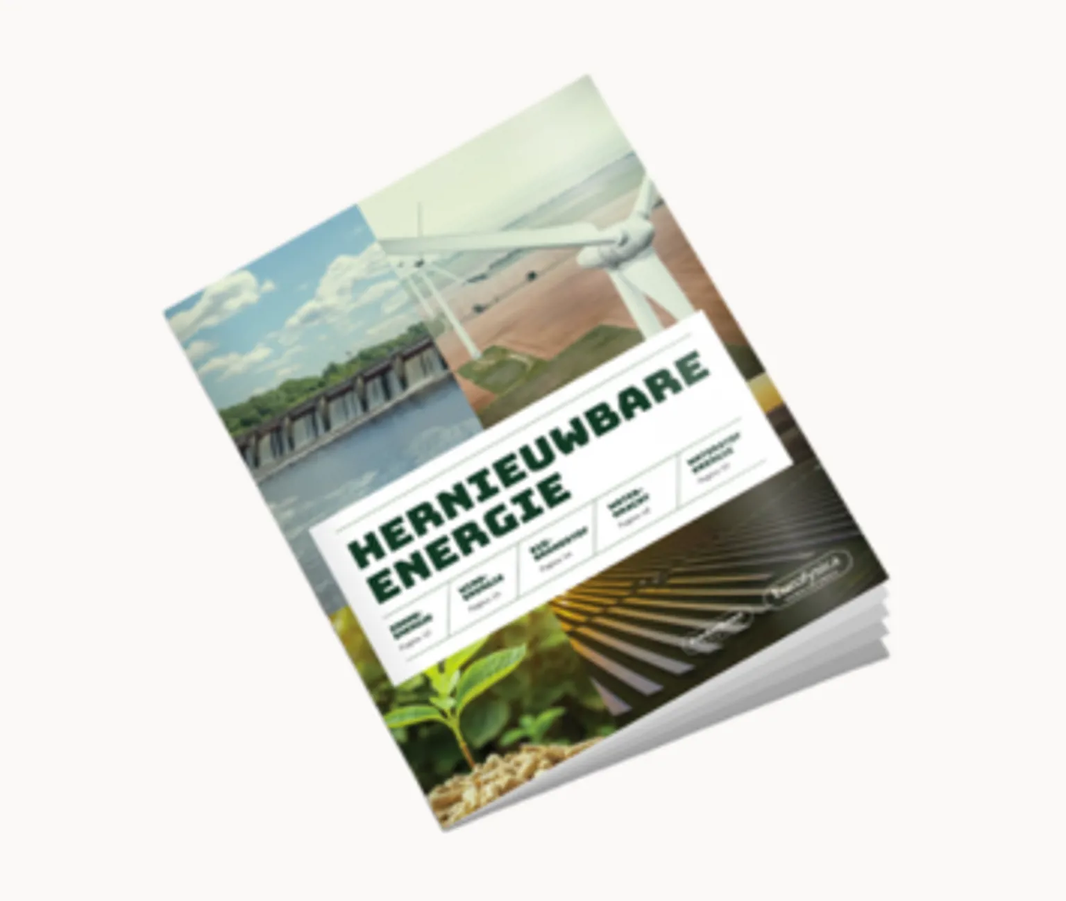 Hernieuwbare energie