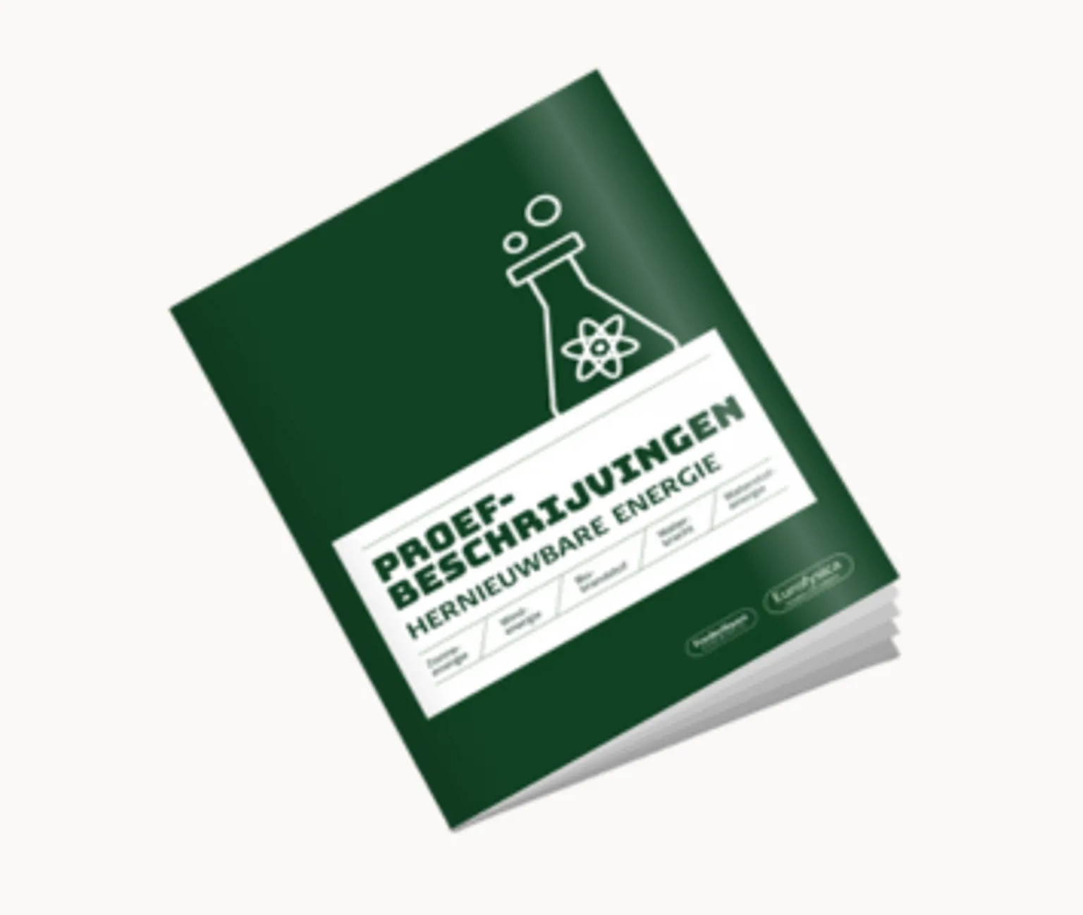 Hernieuwbare energie - Practicum