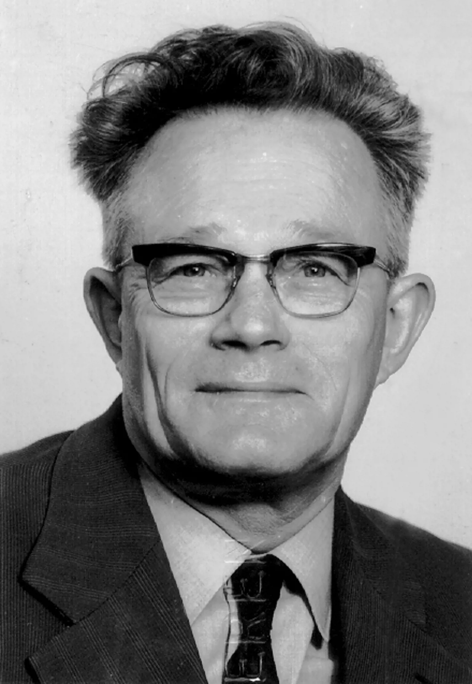 Søren Frederiksen