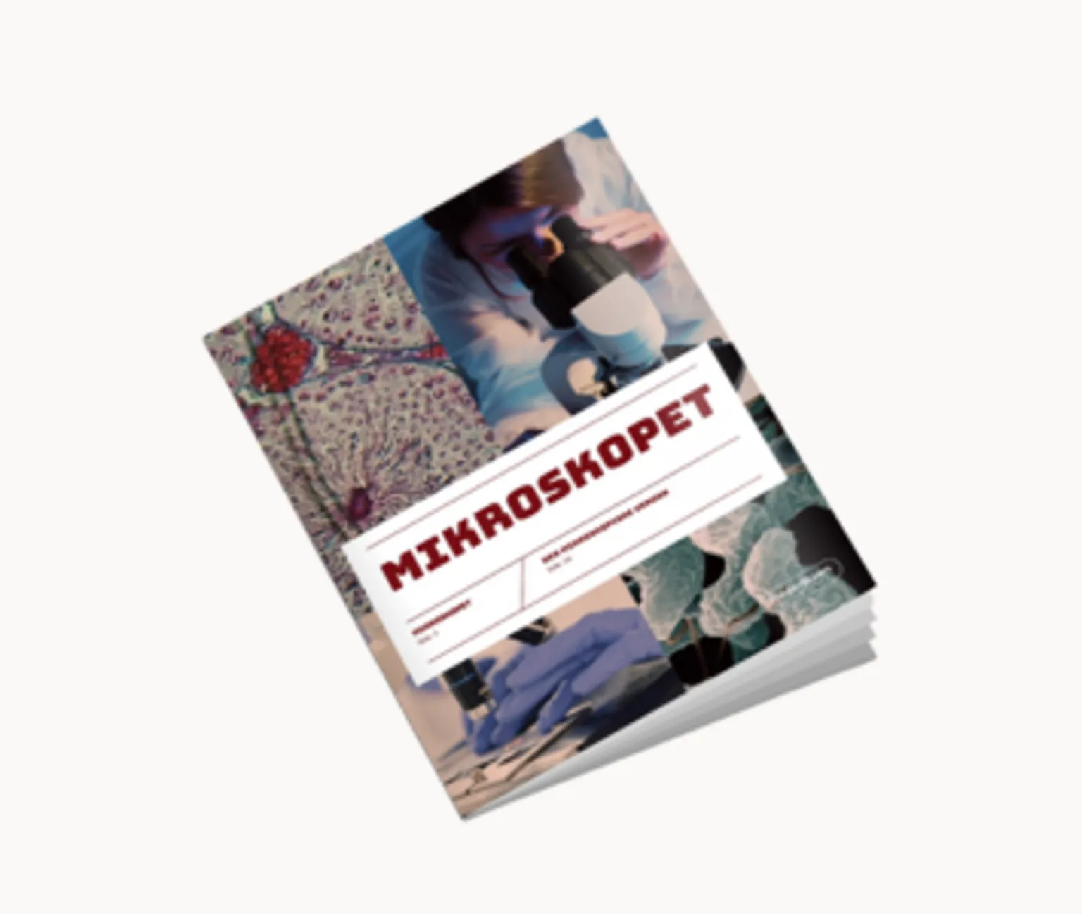 Mikroskopet