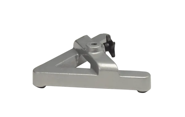 Stativfod, A-fod, 2,0 kg Stativfod, A-fod, 2,0 kg (000100)
