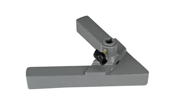 Statiefvoet A-vorm - budgetlijn  (000130)