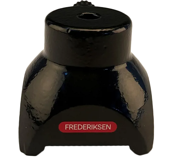 Stativfot, firkantet  (000420)