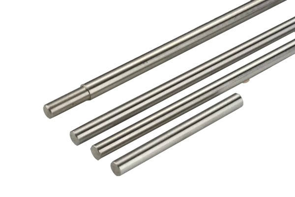 Stativstang 150 cm u gjenger (000800)