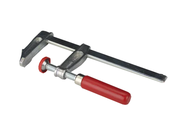 Skrutvinge, gap 150 mm  (001510)