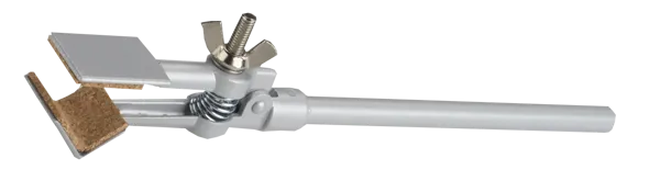 Stativklemme, vinklede kjever  (001830)