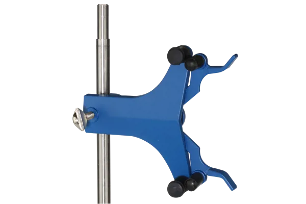 Buretteholder til 1, Al  (002210)