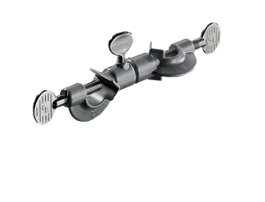 Muffe vridbar 0-360 grader  Muffe vridbar 0-360 grader  (002320)