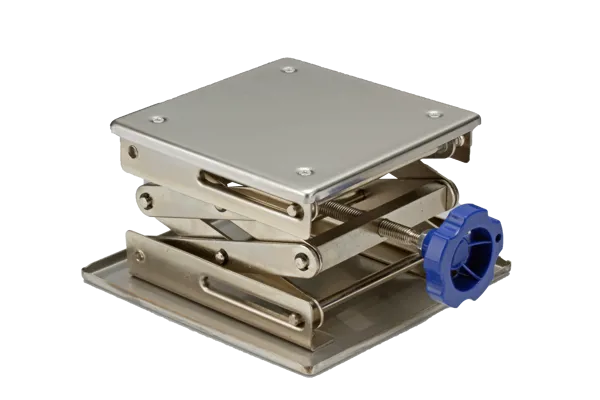 Laboratoriejekk, økonomi, 15 x 13,5 cm (003700)