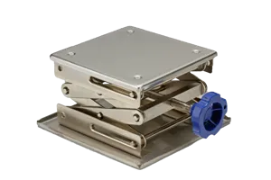 Laboratorium lift 150x135 mm - budgetlijn Laboratorium lift 150x135 mm - budgetlijn (003700)