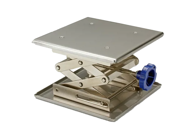 Niveaubord, 200 x 200 mm, standard (003710)