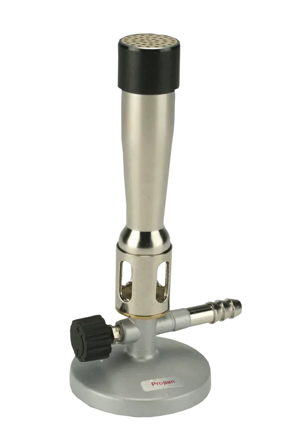 :::Meker brenner, 32 mm, naturgass :::Meker brenner, 32 mm, naturgass (004717)