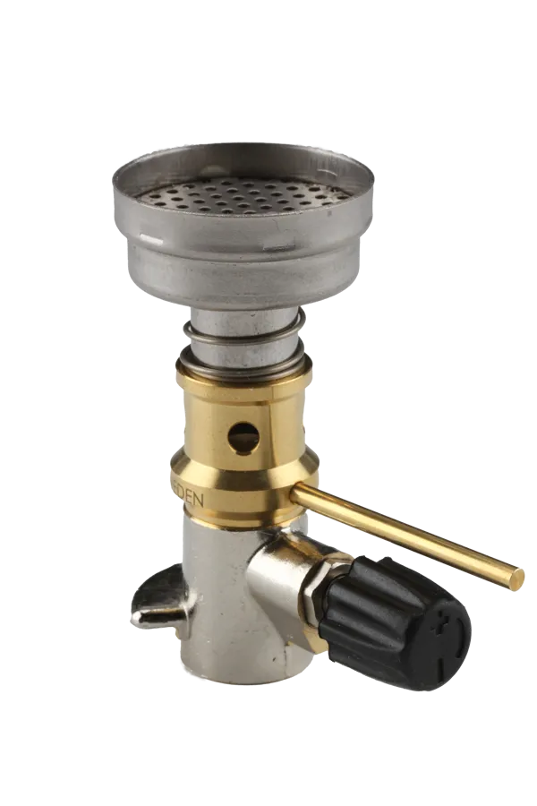 Camping gasbrander  (005111)