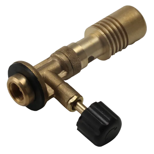 Gasbrander - budgetlijn  (005112)